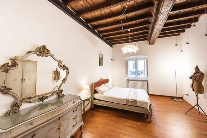 Apartamento La Barca Di Armida Turín Exterior foto