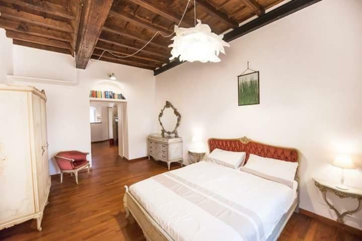 Apartamento La Barca Di Armida Turín Exterior foto