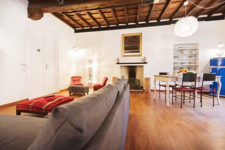 Apartamento La Barca Di Armida Turín Exterior foto