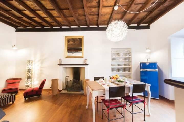 Apartamento La Barca Di Armida Turín Exterior foto