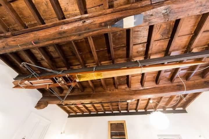 Apartamento La Barca Di Armida Turín Exterior foto